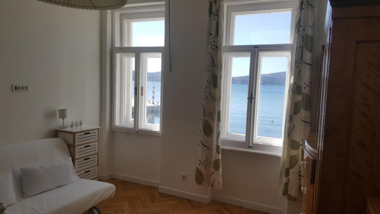 Room Next To Porto Montenegro Tivat Bagian luar foto