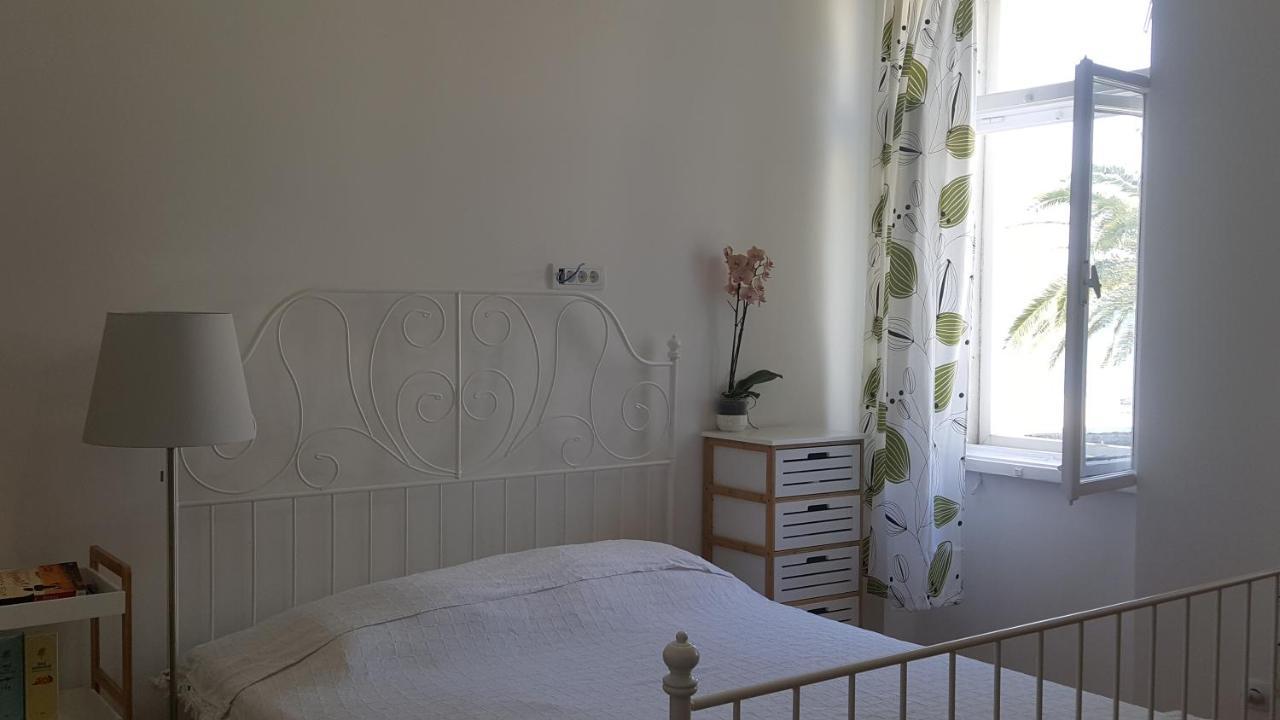 Room Next To Porto Montenegro Tivat Bagian luar foto