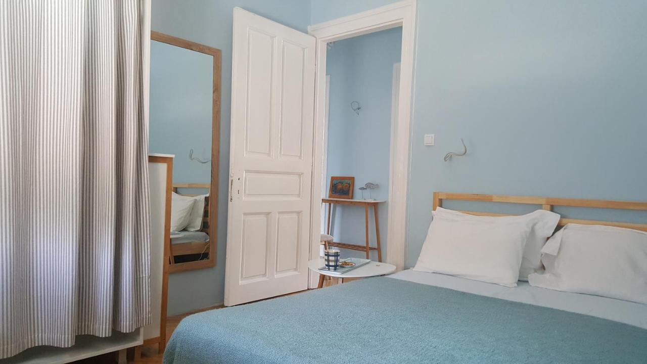 Room Next To Porto Montenegro Tivat Bagian luar foto