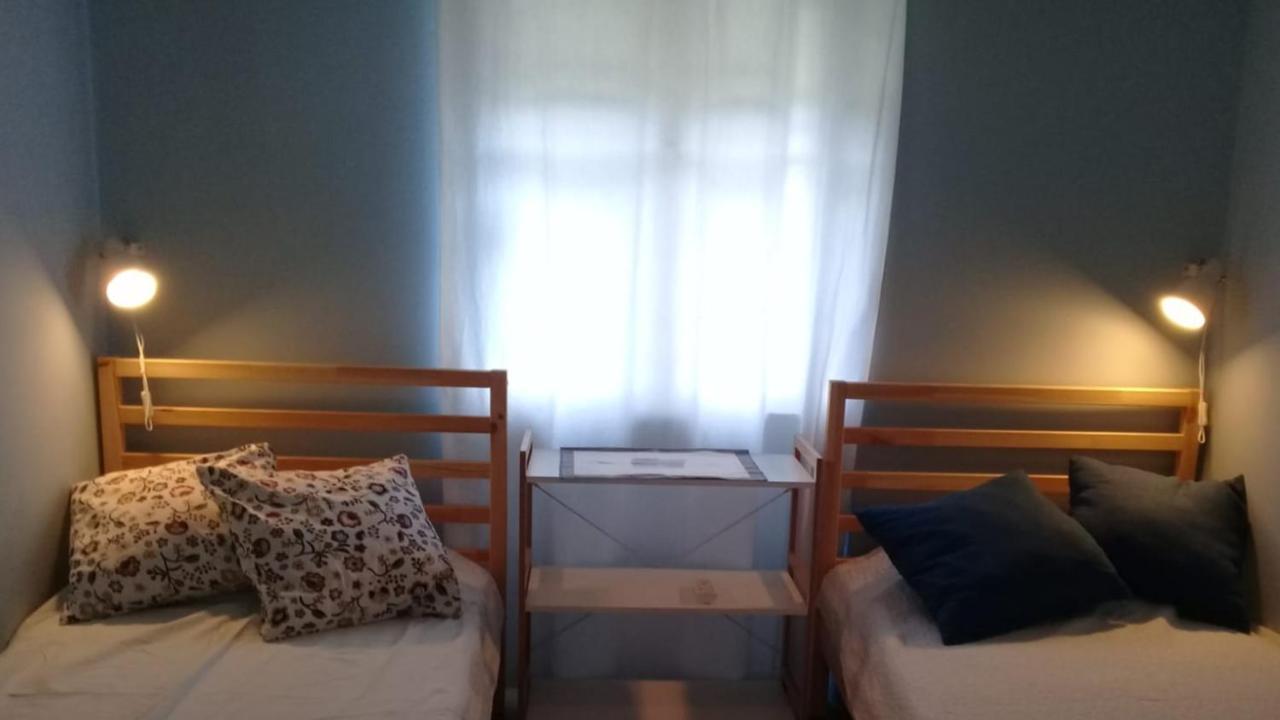 Room Next To Porto Montenegro Tivat Bagian luar foto